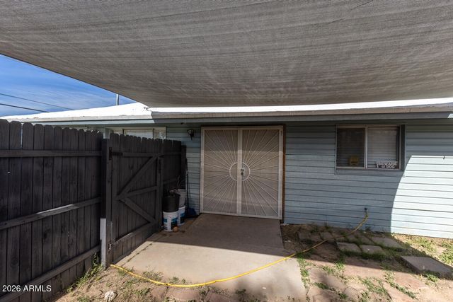 75 N PHOENIX Street, Florence, AZ 85132