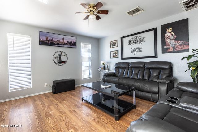 75 N PHOENIX Street, Florence, AZ 85132