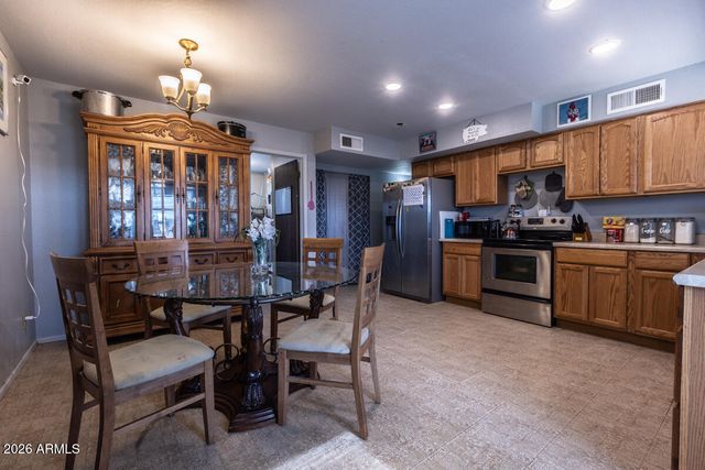 75 N PHOENIX Street, Florence, AZ 85132