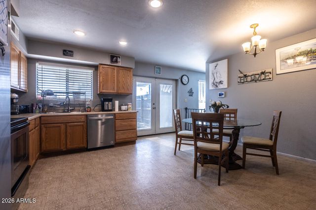 75 N PHOENIX Street, Florence, AZ 85132