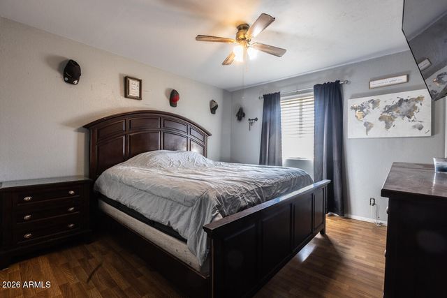 75 N PHOENIX Street, Florence, AZ 85132