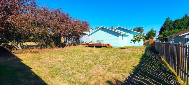 1018 W Glenwood Street, Port Angeles, WA 98362