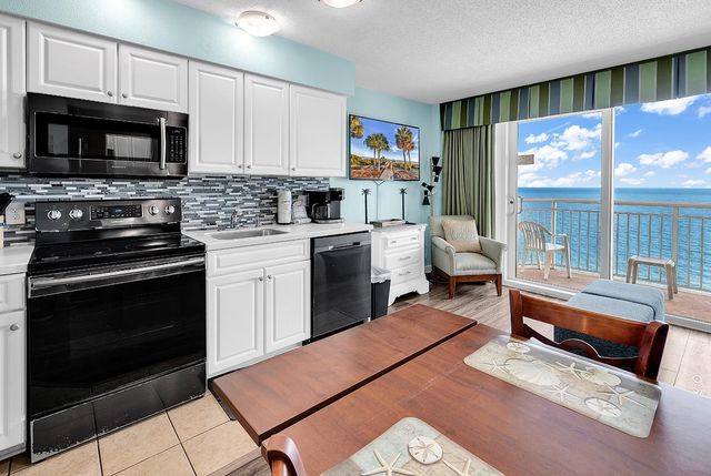 2501 S Ocean Blvd Unit 1107, Myrtle Beach, SC 29577