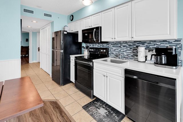 2501 S Ocean Blvd Unit 1107, Myrtle Beach, SC 29577