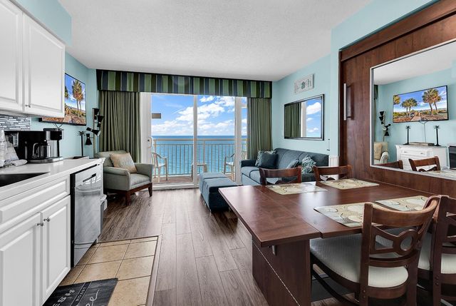 2501 S Ocean Blvd Unit 1107, Myrtle Beach, SC 29577