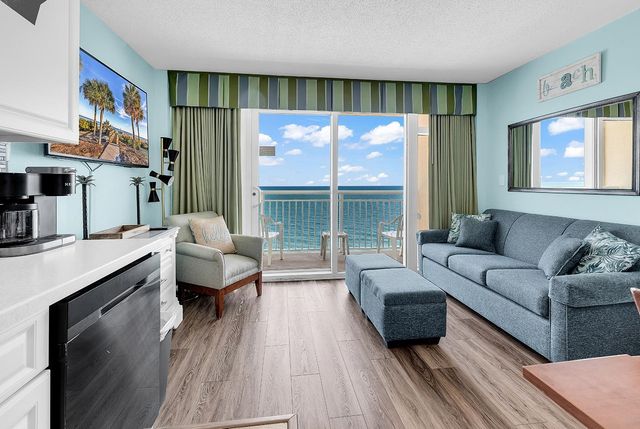2501 S Ocean Blvd Unit 1107, Myrtle Beach, SC 29577