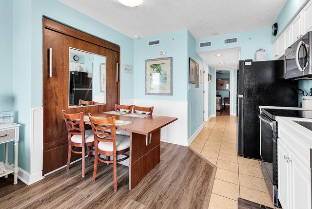 2501 S Ocean Blvd Unit 1107, Myrtle Beach, SC 29577