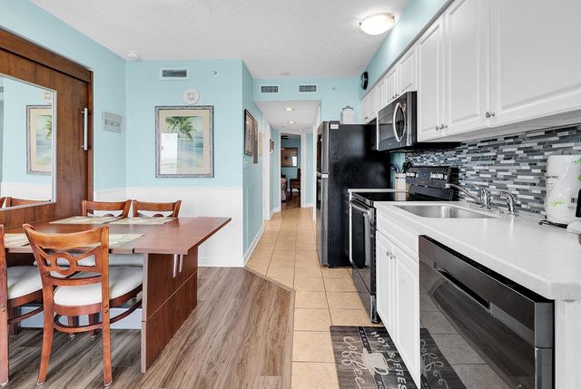 2501 S Ocean Blvd Unit 1107, Myrtle Beach, SC 29577