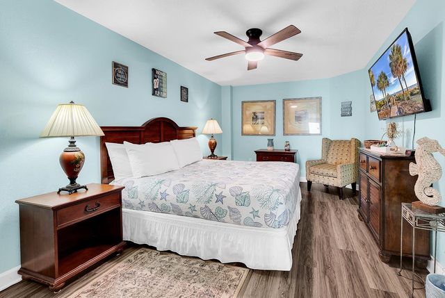 2501 S Ocean Blvd Unit 1107, Myrtle Beach, SC 29577