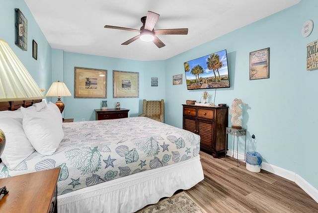 2501 S Ocean Blvd Unit 1107, Myrtle Beach, SC 29577