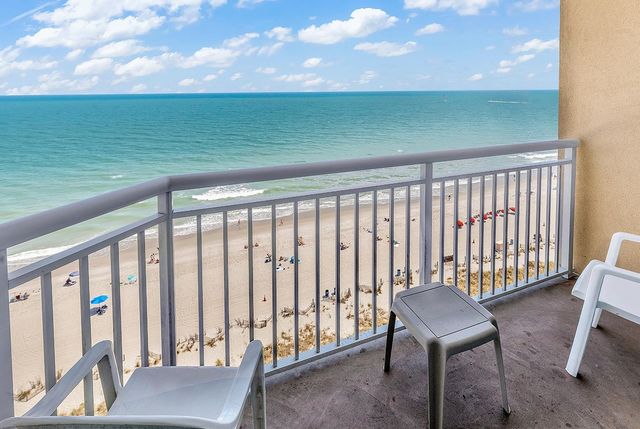 2501 S Ocean Blvd Unit 1107, Myrtle Beach, SC 29577