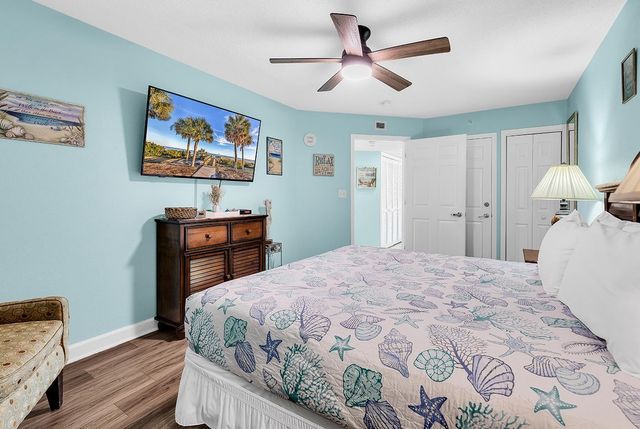 2501 S Ocean Blvd Unit 1107, Myrtle Beach, SC 29577