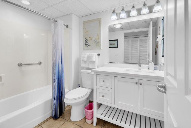 2501 S Ocean Blvd Unit 1107, Myrtle Beach, SC 29577