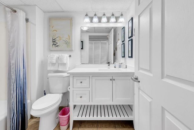 2501 S Ocean Blvd Unit 1107, Myrtle Beach, SC 29577