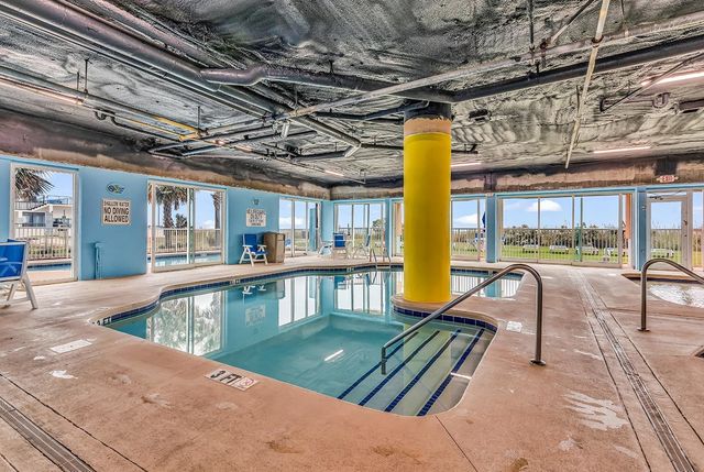 2501 S Ocean Blvd Unit 1107, Myrtle Beach, SC 29577