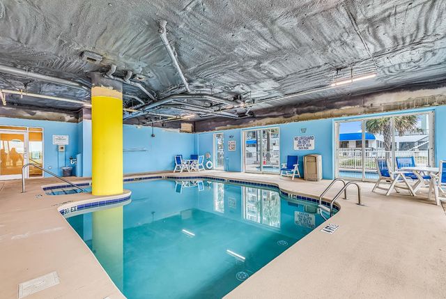 2501 S Ocean Blvd Unit 1107, Myrtle Beach, SC 29577