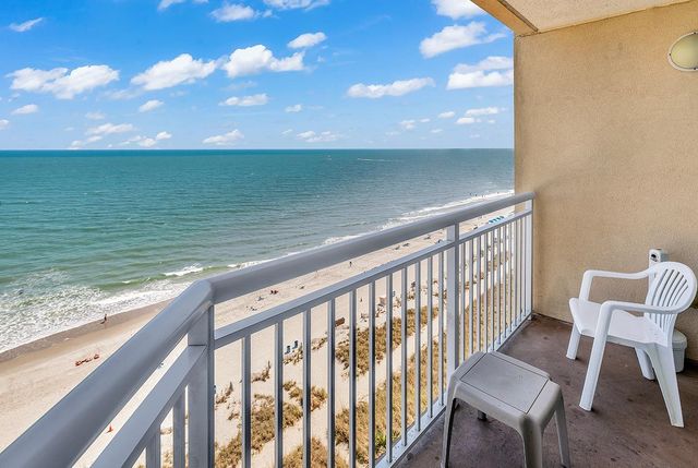 2501 S Ocean Blvd Unit 1107, Myrtle Beach, SC 29577