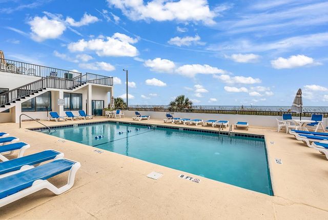 2501 S Ocean Blvd Unit 1107, Myrtle Beach, SC 29577