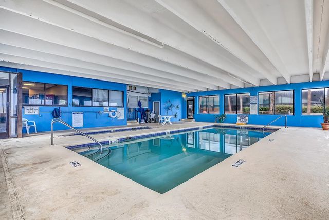 2501 S Ocean Blvd Unit 1107, Myrtle Beach, SC 29577