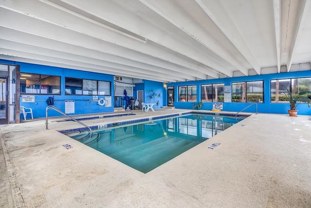 2501 S Ocean Blvd Unit 1107, Myrtle Beach, SC 29577