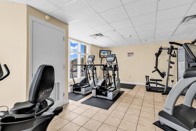 2501 S Ocean Blvd Unit 1107, Myrtle Beach, SC 29577