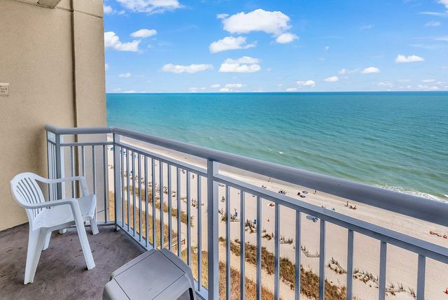 2501 S Ocean Blvd Unit 1107, Myrtle Beach, SC 29577