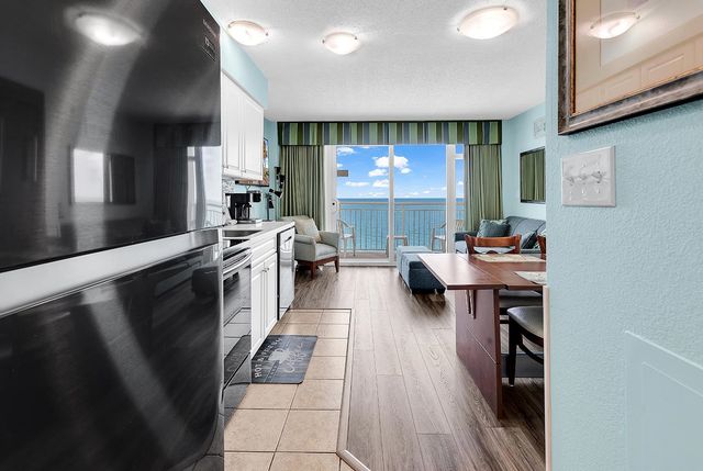 2501 S Ocean Blvd Unit 1107, Myrtle Beach, SC 29577