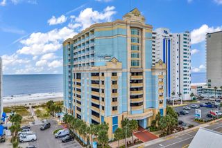 2501 S Ocean Blvd Unit 1107, Myrtle Beach, SC 29577