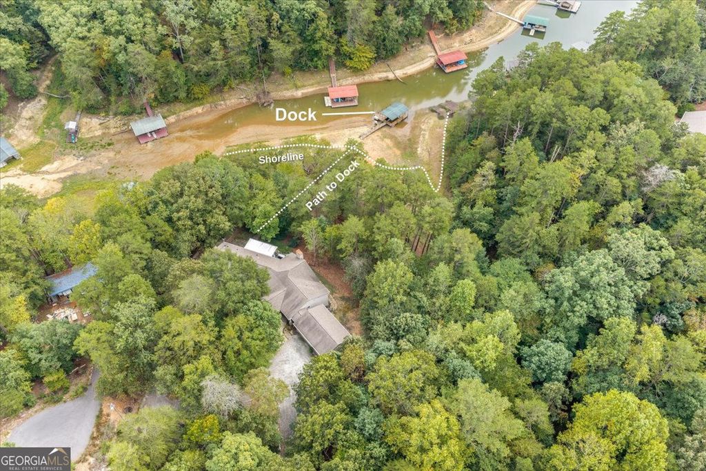 426 Handrops Lane, Westminster, SC 29693 — photo 2