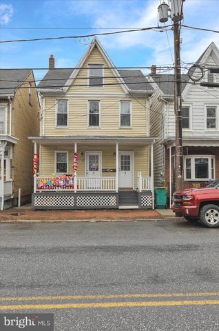 125 PIKE ST, Port Carbon, PA 17965