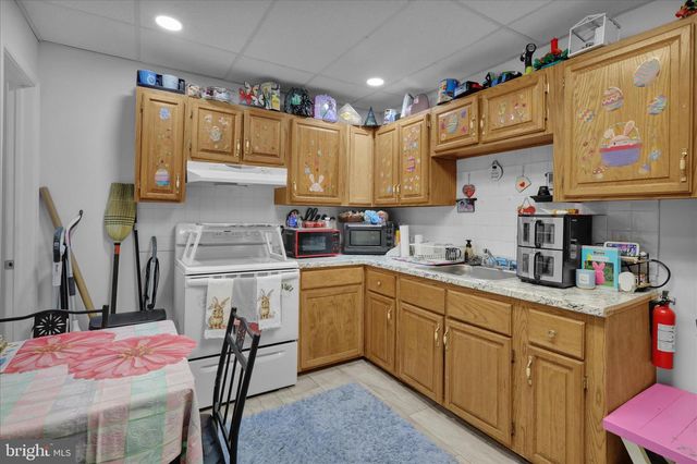 125 PIKE ST, Port Carbon, PA 17965