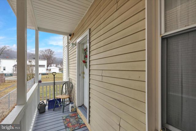 125 PIKE ST, Port Carbon, PA 17965