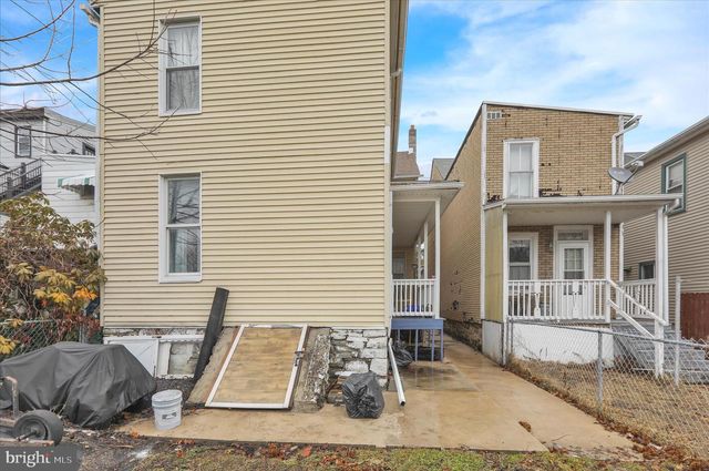 125 PIKE ST, Port Carbon, PA 17965