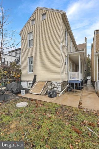 125 PIKE ST, Port Carbon, PA 17965