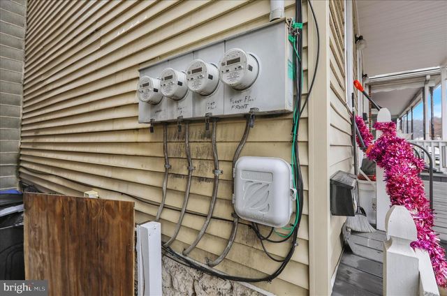 125 PIKE ST, Port Carbon, PA 17965