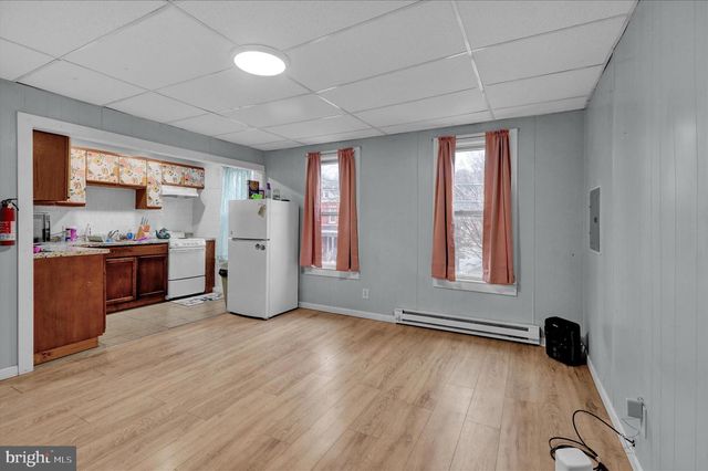 125 PIKE ST, Port Carbon, PA 17965