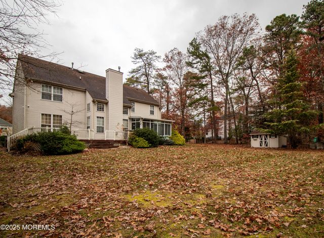 102 Erin Drive, Jackson, NJ 08527