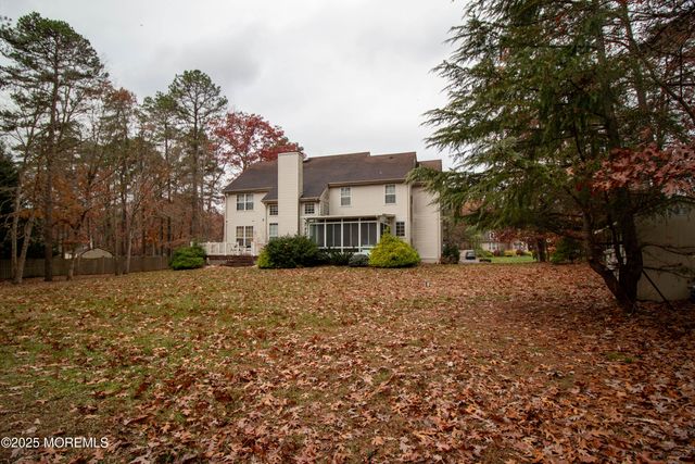 102 Erin Drive, Jackson, NJ 08527