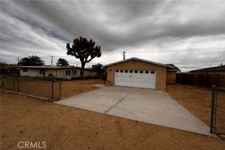 6317 Indio Avenue, Yucca Valley, CA 92284