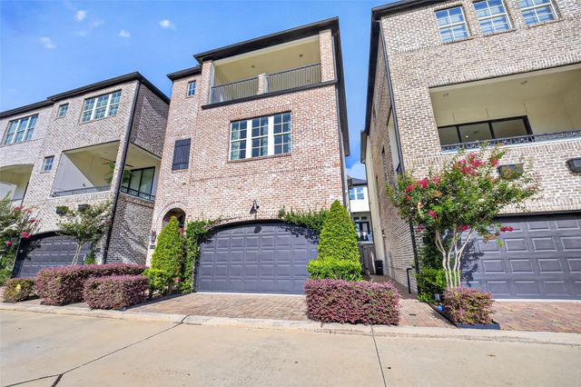 2713 Kinsley Oaks Drive, Houston, TX 77007