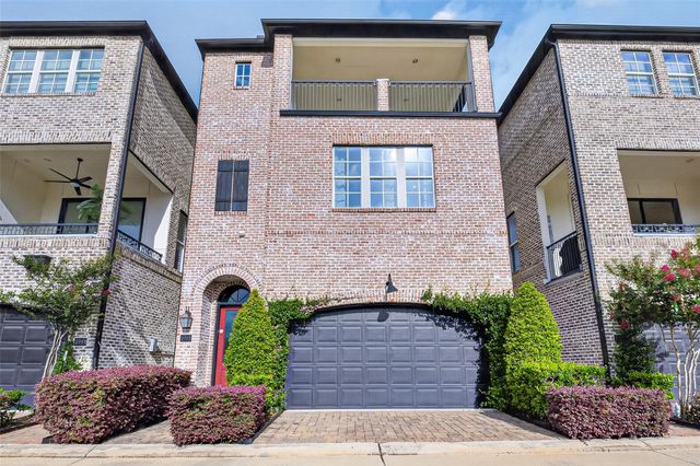 2713 Kinsley Oaks Drive, Houston, TX 77007