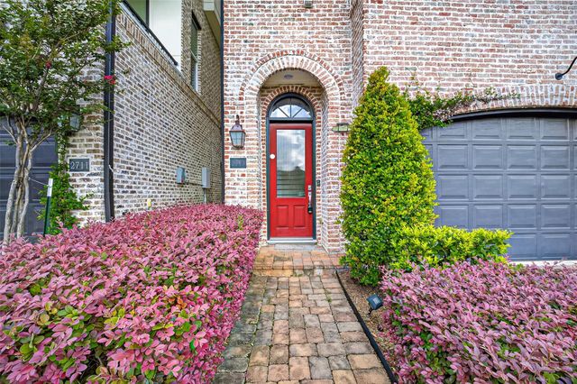 2713 Kinsley Oaks Drive, Houston, TX 77007