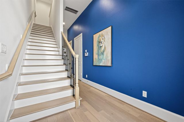 2713 Kinsley Oaks Drive, Houston, TX 77007