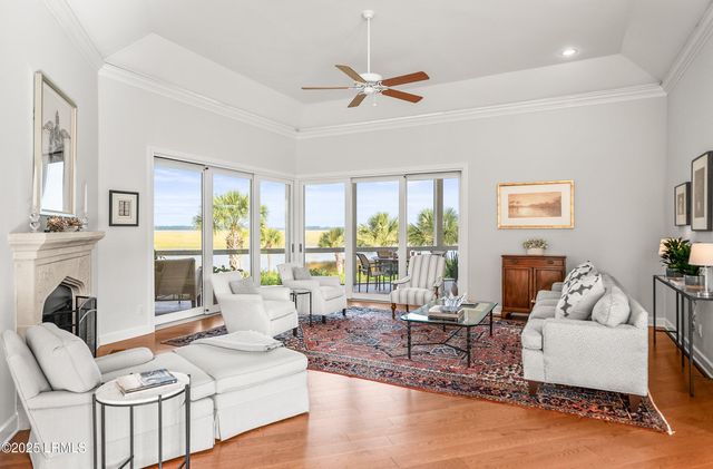 374 Dataw Drive, St. Helena Island, SC 29920