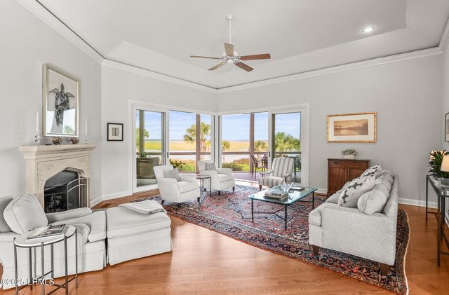 374 Dataw Drive, St. Helena Island, SC 29920