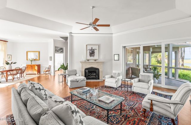 374 Dataw Drive, St. Helena Island, SC 29920