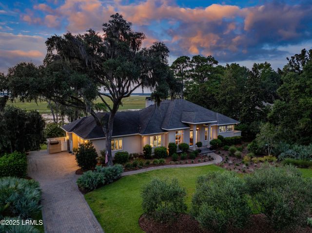 374 Dataw Drive, St. Helena Island, SC 29920