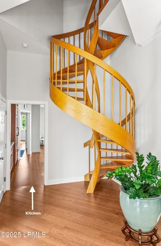 374 Dataw Drive, St. Helena Island, SC 29920