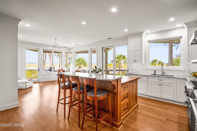 374 Dataw Drive, St. Helena Island, SC 29920