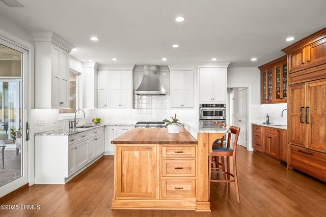 374 Dataw Drive, St. Helena Island, SC 29920